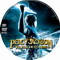 PERCY JACKSON LE VOLEUR DE FOUDRE